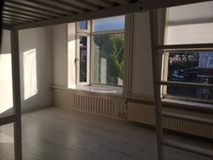 Verhuurd:Helper Oostsingel 36-1A, 9722 AV Groningen - Foto