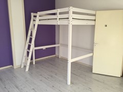 Verhuurd:Helper Oostsingel 36-1A, 9722 AV Groningen - Foto