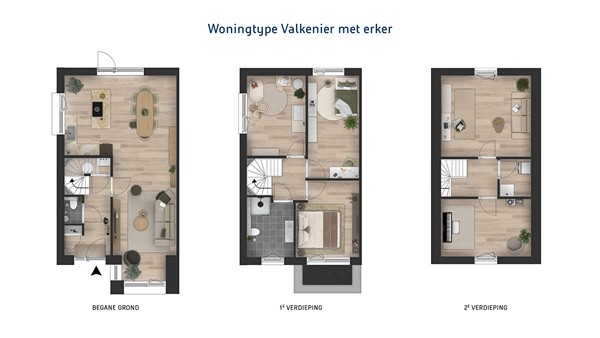 Buitenkluiver Bouwnummer 1, 9613 GD Meerstad - Valkenier e.jpg