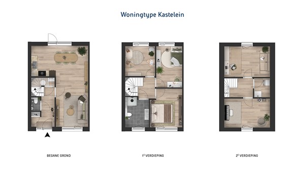 Buitenkluiver Bouwnummer 3, 9613 GD Meerstad - Kastelein z.jpg