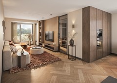 Nieuw in verkoop:Buitenkluiver Bouwnummer 5, 9613 GD Meerstad - Foto