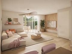 Nieuw in verkoop:Buitenkluiver Bouwnummer 18, 9613 GD Meerstad - Foto