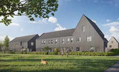 Nieuw in verkoop:Buitenkluiver Bouwnummer 19, 9613 GD Meerstad - Foto