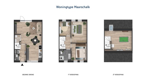 Buitenkluiver Bouwnummer 29, 9613 GD Meerstad - Maarschalk.jpg