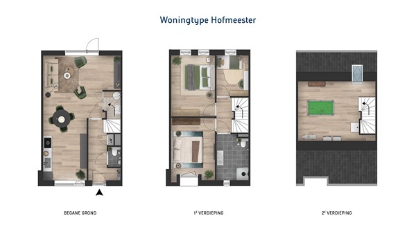 Buitenkluiver Bouwnummer 32, 9613 GD Meerstad - Hofmeester.jpg