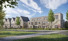 Nieuw in verkoop:Buitenkluiver Bouwnummer 8, 9613 GD Meerstad - Foto