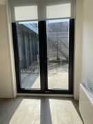 Nieuw in verhuur:Raadhuisplein 1F, 9481 BG Vries - Foto