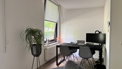 Nieuw in verhuur:Raadhuisplein 1i, 9481 BG Vries - Foto