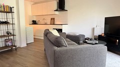 Nieuw in verhuur:Raadhuisplein 1i, 9481 BG Vries - Foto