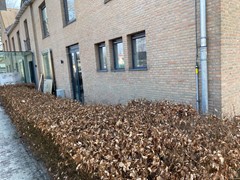 Nieuw in verhuur:Raadhuisplein 1J, 9481 BG Vries - Foto