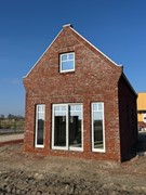 Nieuw in verkoop:Hoher Weg Bouwnummer 3, 26844 Jemgum - Foto