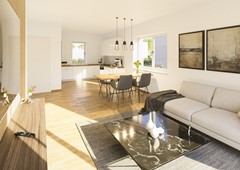 Nieuw in verkoop:Hoher Weg Bouwnummer 4, 26844 Jemgum - Foto