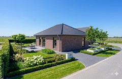 Nieuw in verkoop:Hoher Weg Bouwnummer 5, 26844 Jemgum - Foto