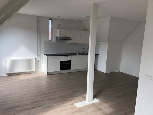 Appartement in Tynaarlo