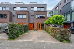 Te koop: Klaas Schipperlaan 8, 9731KD Groningen