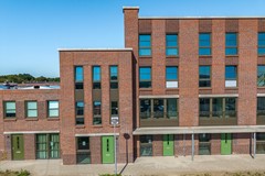 Te koop:Kanaalstraat 68D, 9301 LT Roden - Foto
