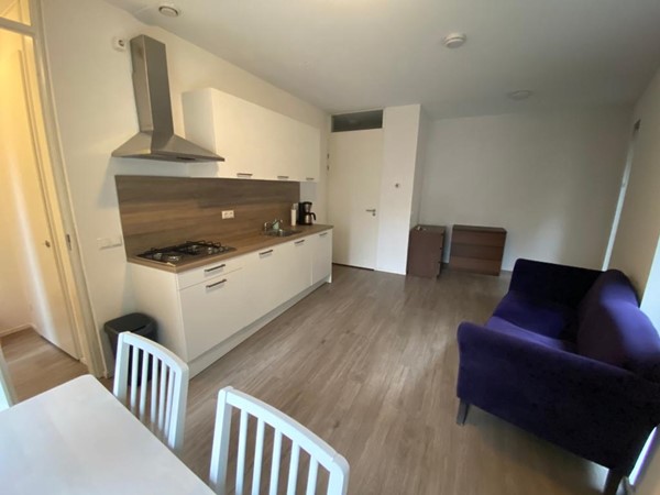 apartments for rent on Nieuweweg 40-2