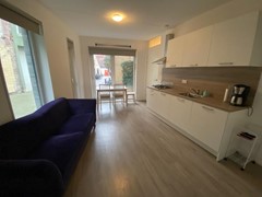 Verhuurd: Nieuweweg 40-2, 9711TH Groningen