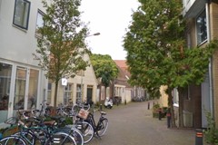 Verhuurd:Nieuweweg 40-2, 9711 TH Groningen - Foto