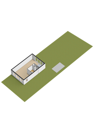Langs de erven 208, 9613 AX Meerstad - Situatie - 3D.png