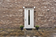 Verkocht onder voorbehoud:Langs de erven 208, 9613 AX Meerstad - Foto