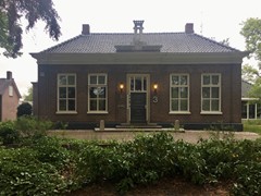 Spijkerboorsdijk 1i 9468 CG Annen € 1.025,- /mnd, Annen