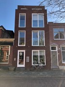 Onder optie: Nieuwe Kijk in Het Jatstraat 61C, 9712SE Groningen