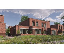 Terraswoning levensloopgeschikt