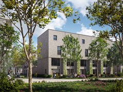 Elysium tussenwoning