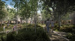 Rijwoning M Hanny van den Horsthof