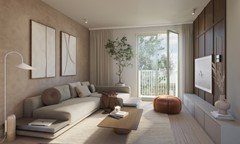 Rijwoning M Hanny van den Horsthof