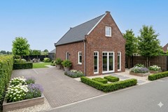 Schipperswoning met veldzicht