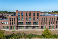 Gezinswoning XXL