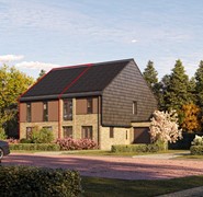 In verkoop:Oosterveldweg, 9331, Norg - Foto