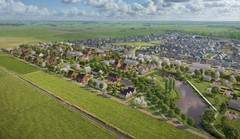 In verkoop:Gastlaan, 9801 AK, Zuidhorn - Foto