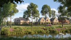 In verkoop:Gastlaan, 9801 AK, Zuidhorn - Foto