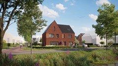 In verkoop:Gastlaan, 9801 AK, Zuidhorn - Foto