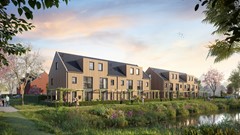 In verkoop:Gastlaan, 9801 AK, Zuidhorn - Foto