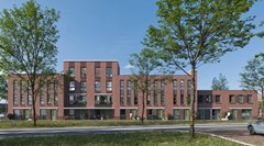 In verkoop:Kanaalstraat, 9301, Roden - Foto