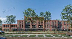 In verkoop:Kanaalstraat, 9301, Roden - Foto