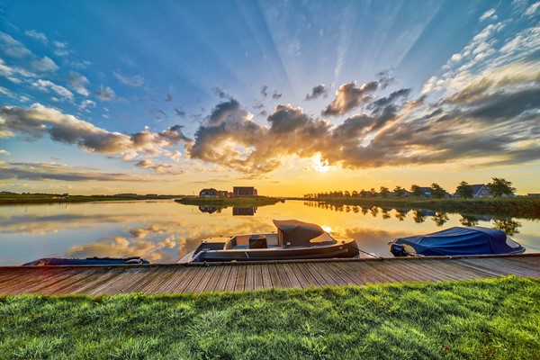 Wolderburght Meerstad