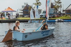 In verkoop:Vossenburglaan, 9613 EA, Meerstad - Foto