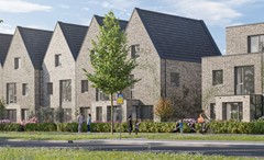 In verkoop:Buitenkluiver, 9613 GD, Meerstad - Foto