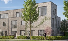 In verkoop:Buitenkluiver, 9613 GD, Meerstad - Foto