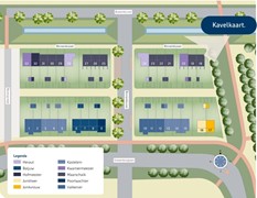 In verkoop:Buitenkluiver, 9613 GD, Meerstad - Foto