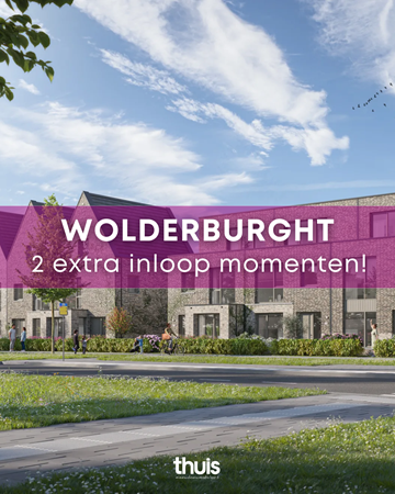 Wolderburght Meerstad