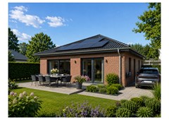 In verkoop:Hoher Weg, 26844, Jemgum - Foto
