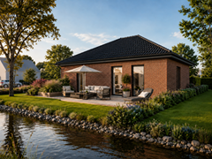 In verkoop:Hoher Weg, 26844, Jemgum - Foto