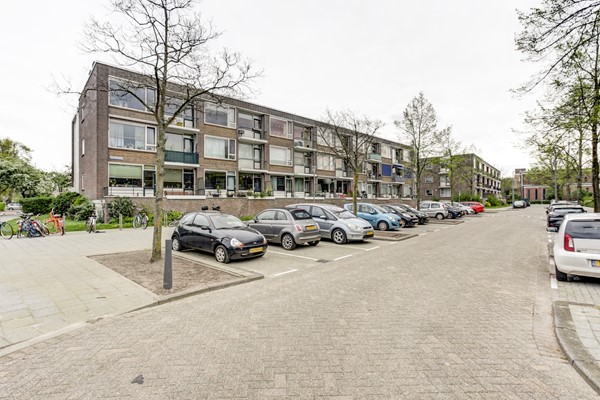 Medium property photo - Molenstraat 76, 3052 XE Rotterdam