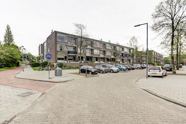 Medium property photo - Molenstraat 76, 3052 XE Rotterdam